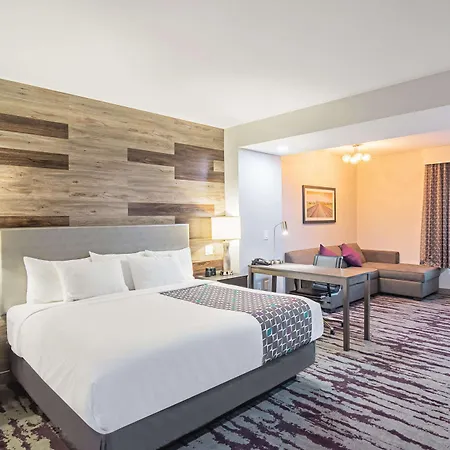 La Quinta By Wyndham Dallas - Wylie Hotel Exterior photo
