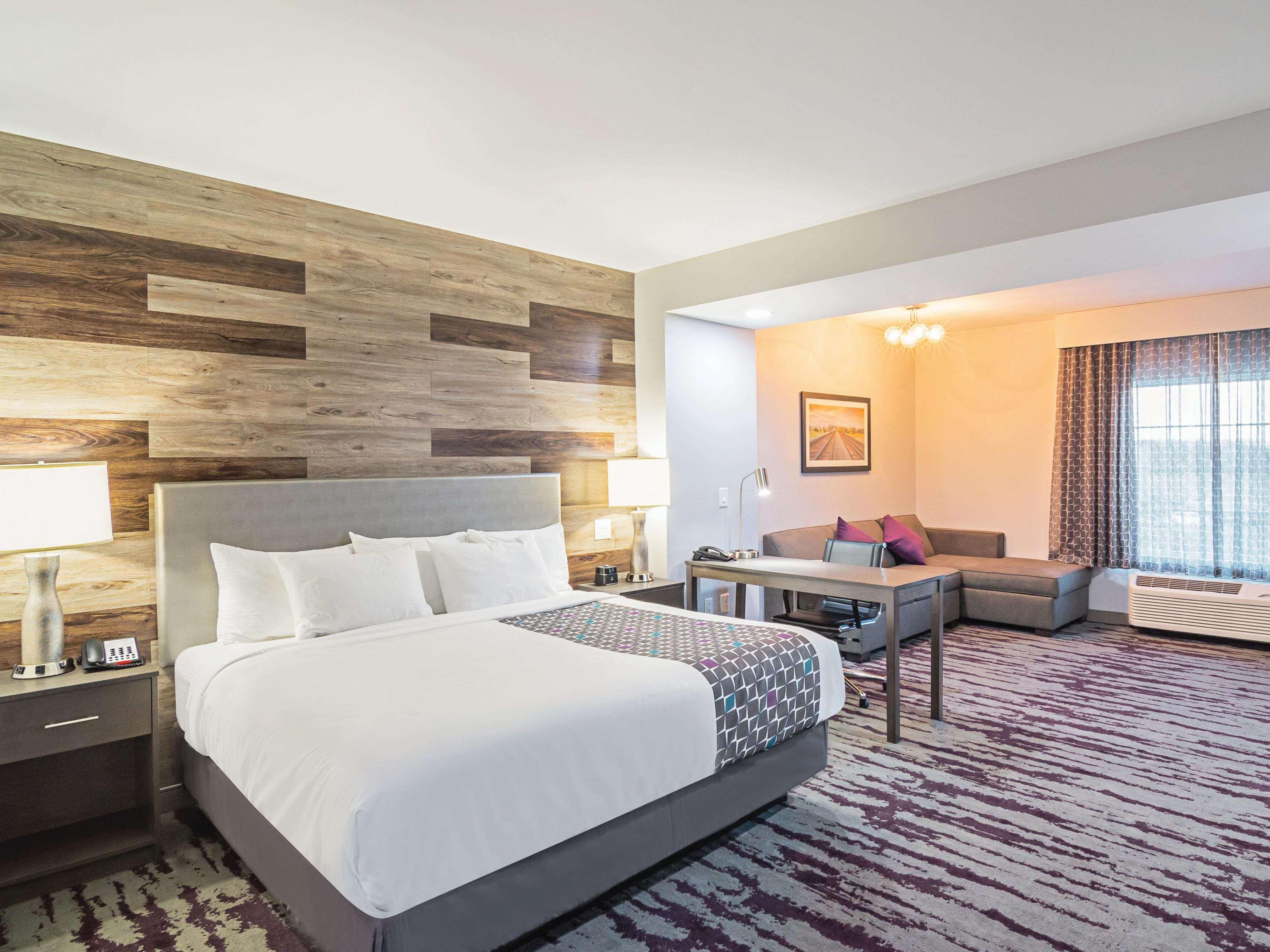 La Quinta By Wyndham Dallas - Wylie