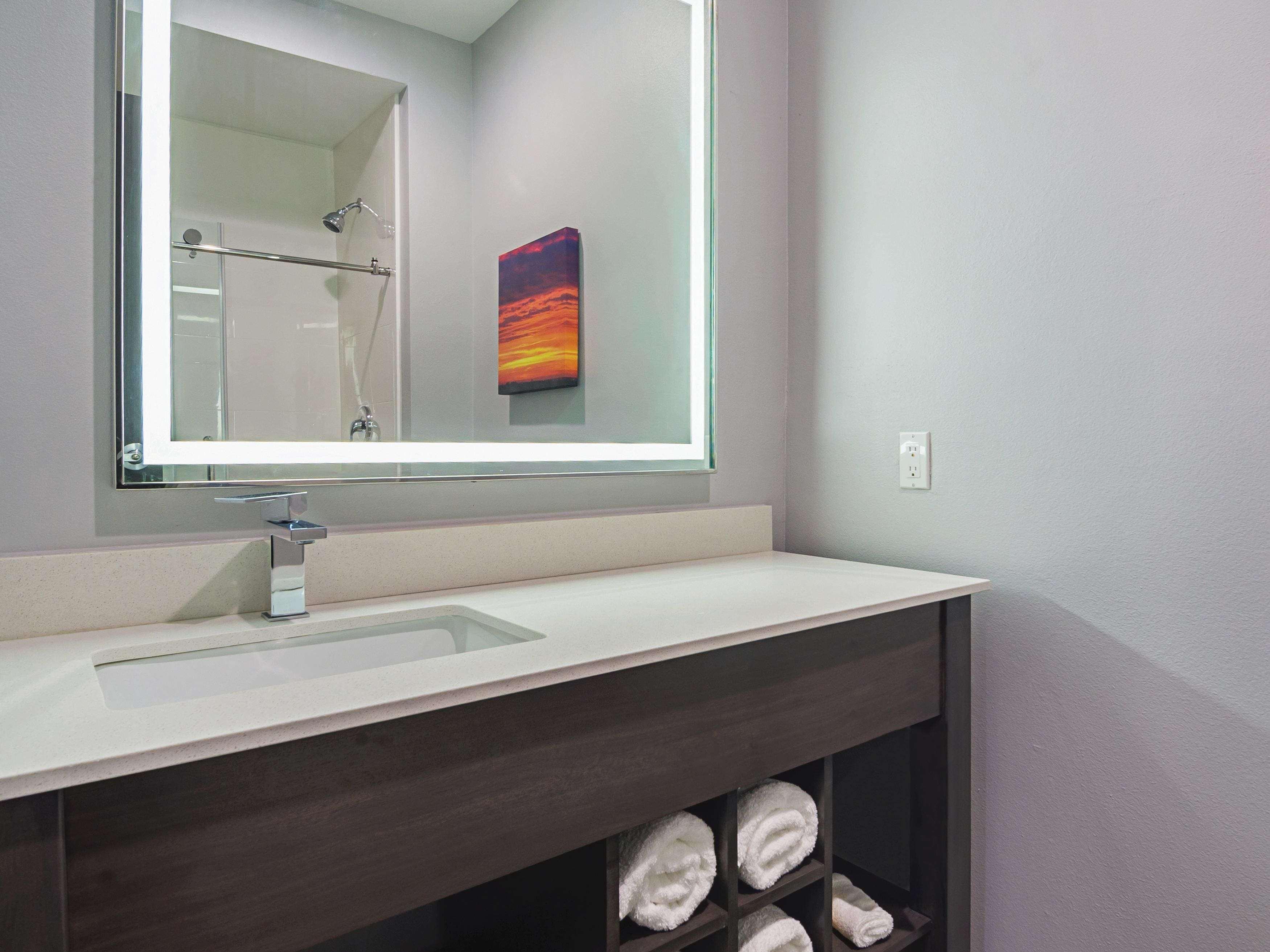 La Quinta By Wyndham Dallas - Wylie