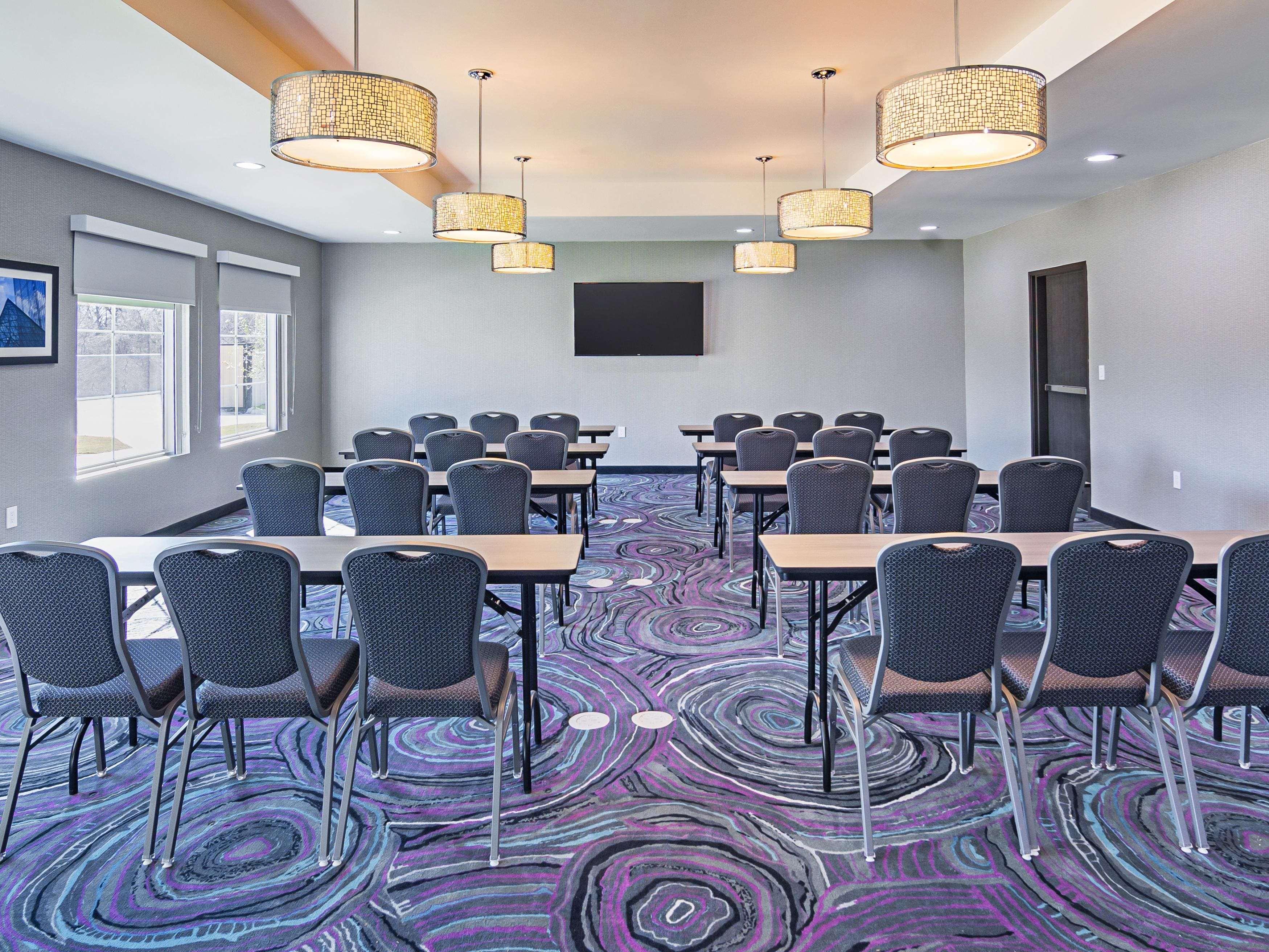 La Quinta By Wyndham Dallas - Wylie