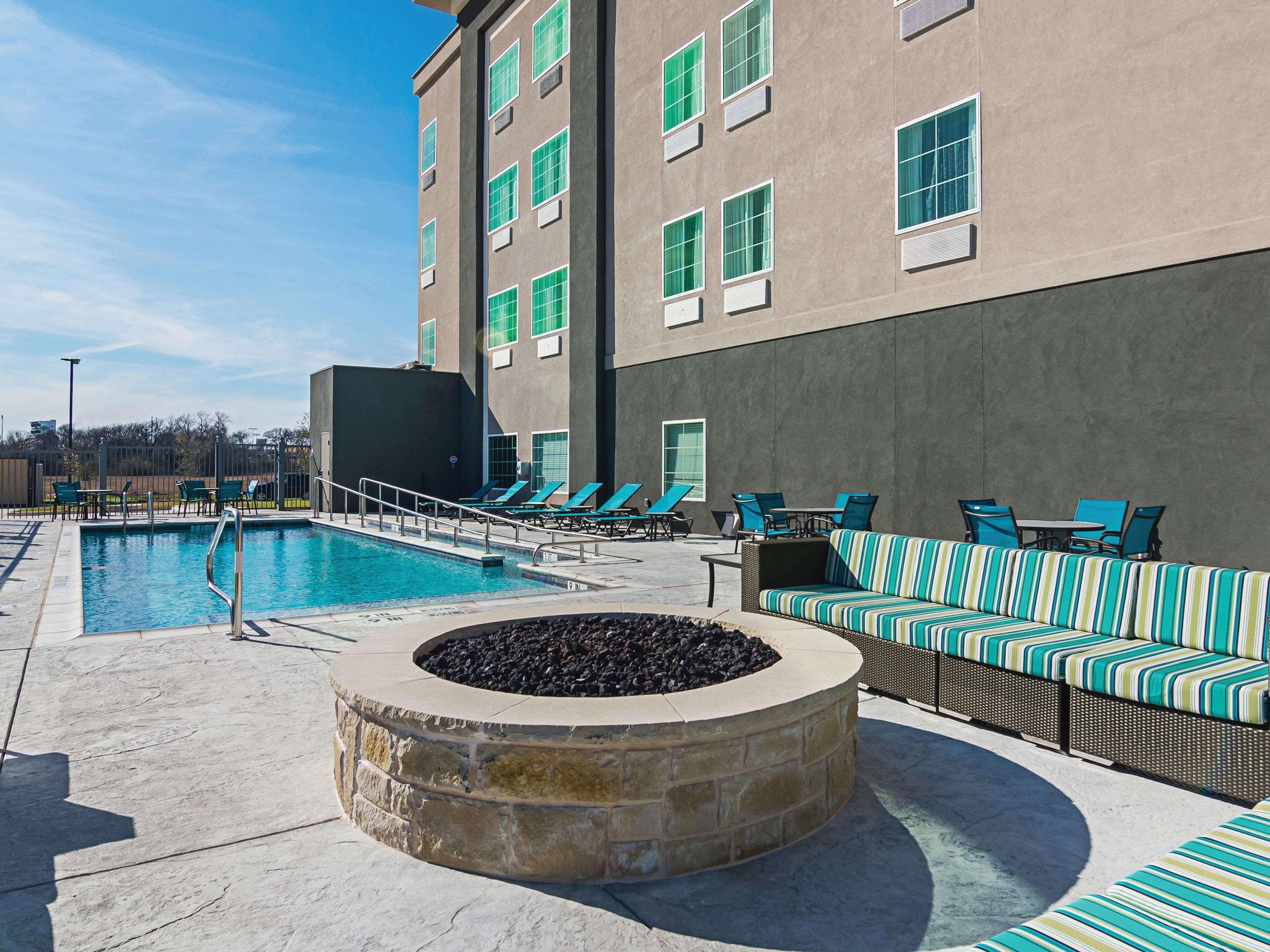 La Quinta By Wyndham Dallas - Wylie